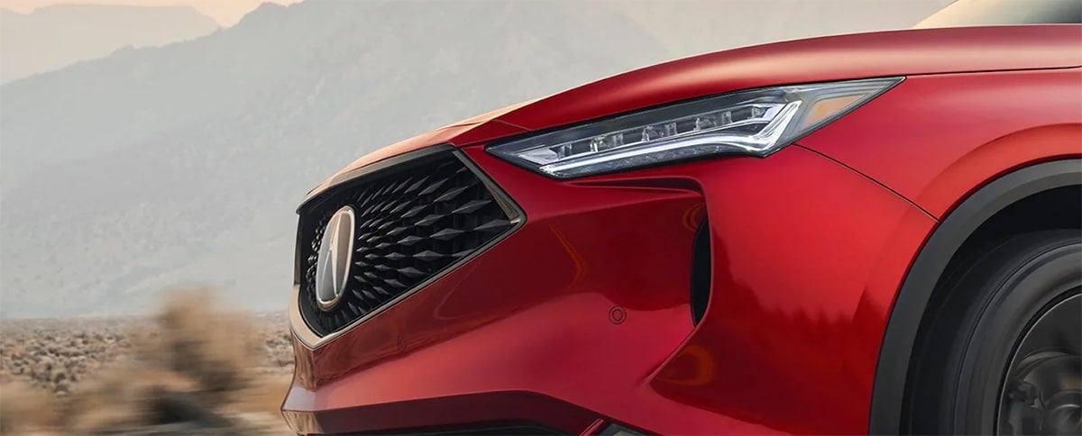 Acura Finance Center Denver CO