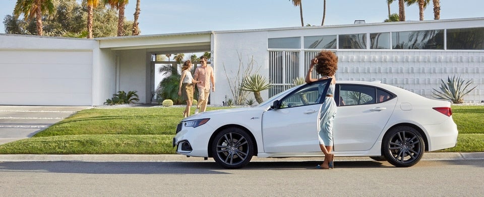 Acura Sedans for sale in Denver, Colorado at Mile High Acura