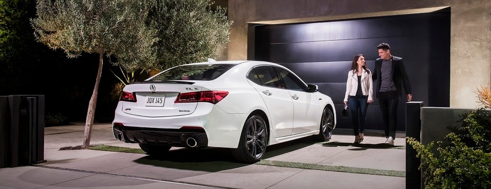 Acura Sedans for sale in Denver, Colorado at Mile High Acura