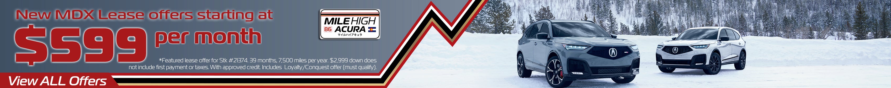 Explore all Special Offers