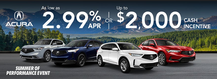 Featured Offer