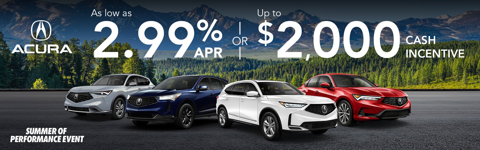 Featured Offer