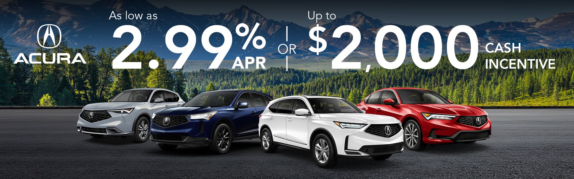 Featured Offer