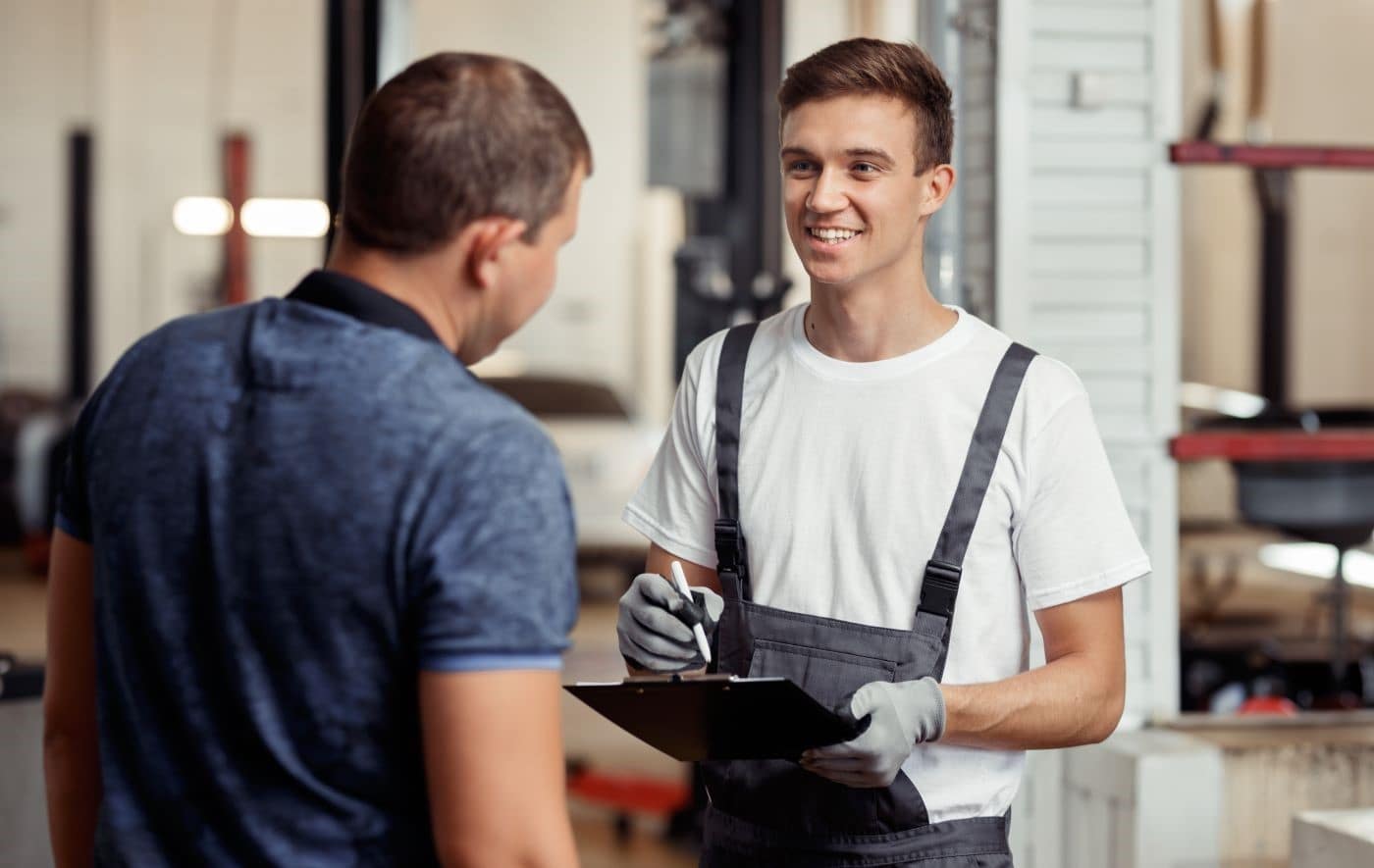 Ready for EV Service in Denver