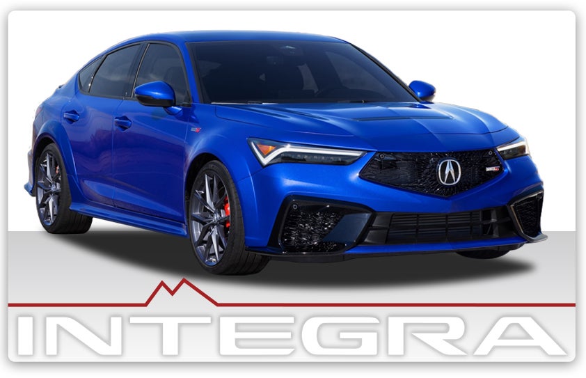 Integra Service Specials