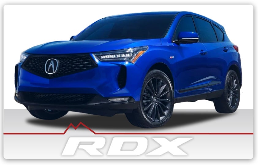 RDX Service Specials