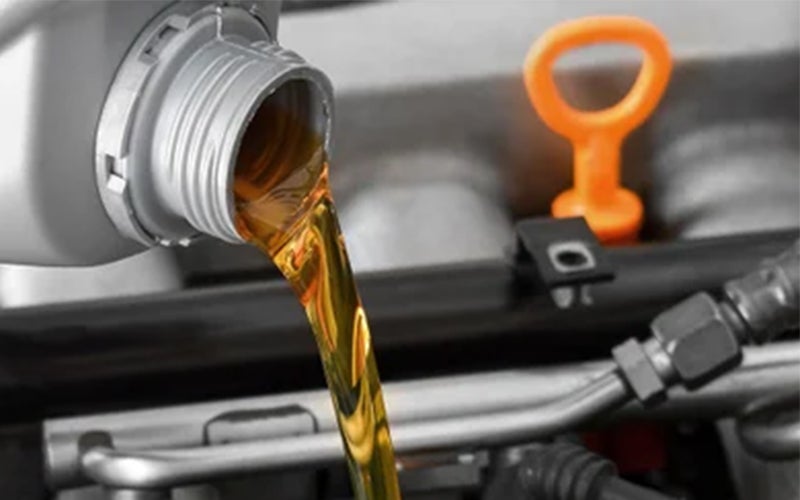 Vital Fluid Exchange