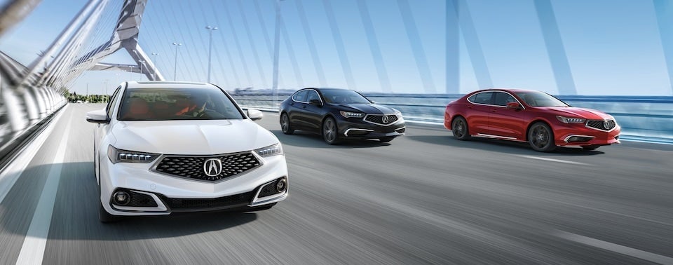 Acura Sedans for sale in Denver, Colorado at Mile High Acura