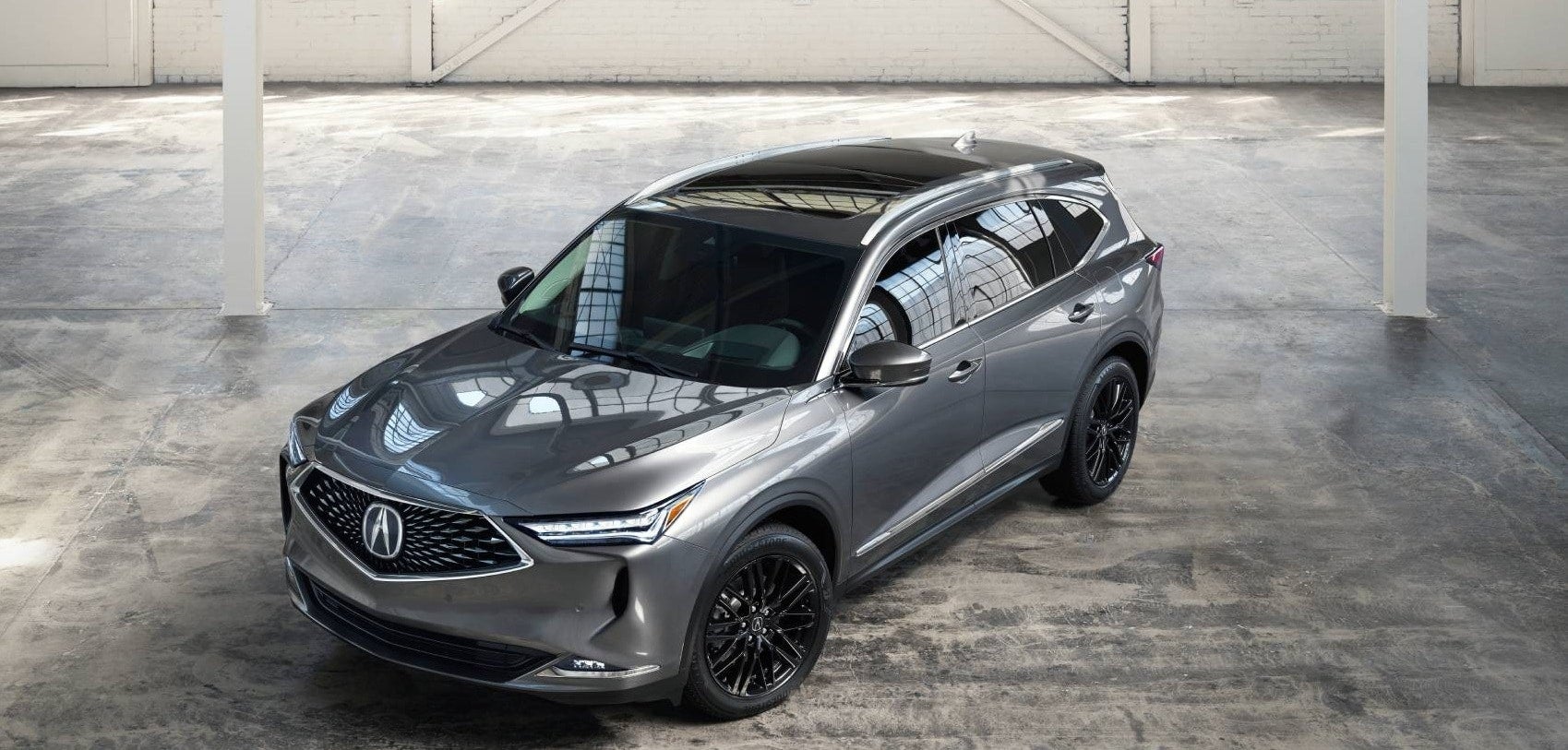 Acura Dealer near Parker CO